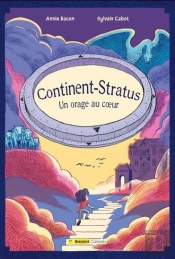 Continent-Stratus : Un Orage Au Coeur