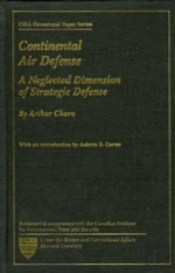 Continental Air Defense