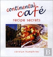 Continental Cafe