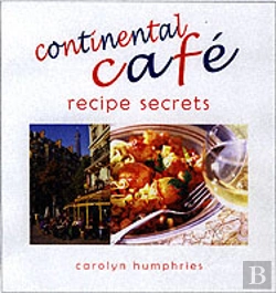 Bertrand.pt - Continental Cafe