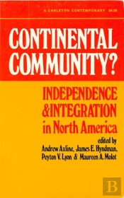 Continental Community?