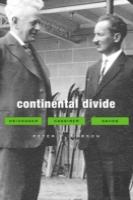 Continental Divide