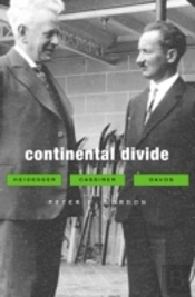 Continental Divide