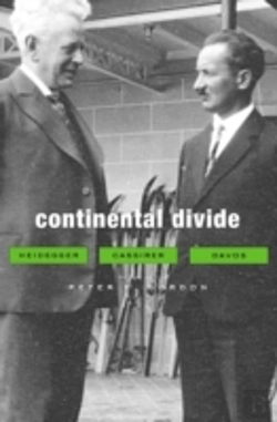 Bertrand.pt - Continental Divide