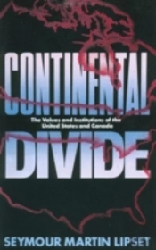 Continental Divide