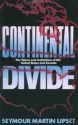 Bertrand.pt - Continental Divide