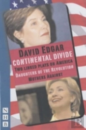 Continental Divide: Two Plays