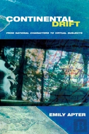 Continental Drift