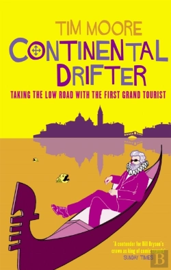 Bertrand.pt - Continental Drifter