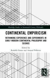 Continental Empiricism