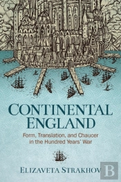 Continental England