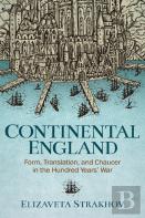 Continental England