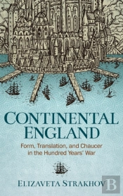 Continental England