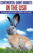 Continental Giant Rabbits In Usa