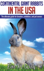 Continental Giant Rabbits In Usa