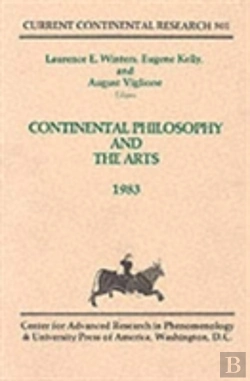 Bertrand.pt - Continental Philosophy And The Arts