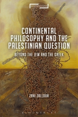 Bertrand.pt - Continental Philosophy And The Palestinian Question