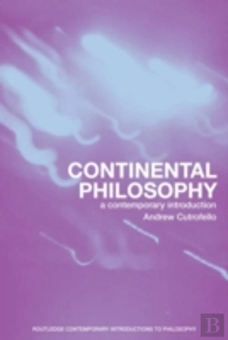 Bertrand.pt - Continental Philosophy