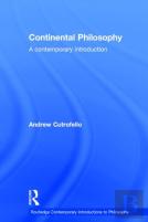 Continental Philosophy