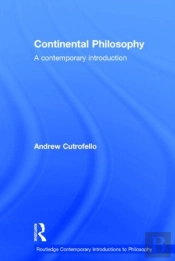 Continental Philosophy