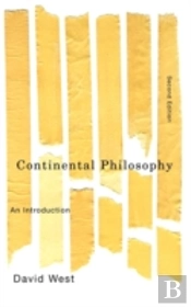 Continental Philosophy