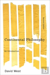 Continental Philosophy