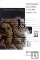 Continental Philosophy In Feminist Perspective