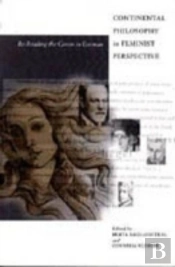 Continental Philosophy In Feminist Perspective
