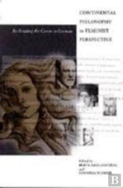 Bertrand.pt - Continental Philosophy In Feminist Perspective
