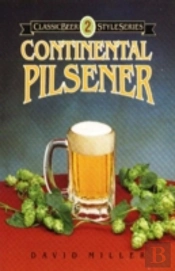 Continental Pilsener