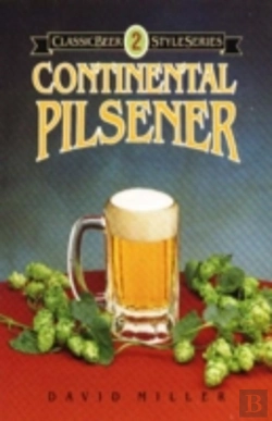 Bertrand.pt - Continental Pilsener