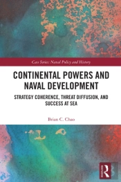 Continental Powers And Naval Development