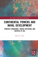 Continental Powers And Naval Development