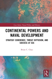 Continental Powers And Naval Development