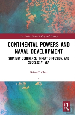 Bertrand.pt - Continental Powers And Naval Development