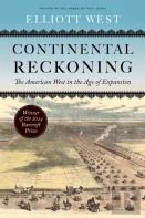 Continental Reckoning