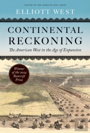 Continental Reckoning