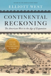 Continental Reckoning