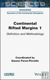 Continental Rifted Margins 1