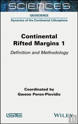 Bertrand.pt - Continental Rifted Margins 1