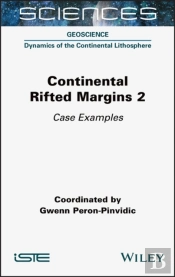 Continental Rifted Margins 2
