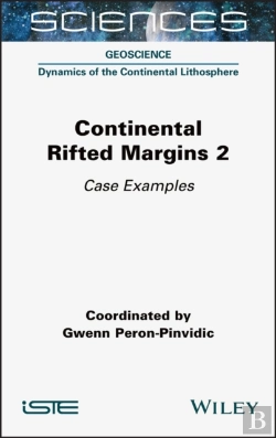Bertrand.pt - Continental Rifted Margins 2