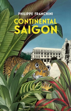 Bertrand.pt - Continental Saigon