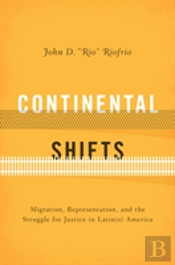 Continental Shifts