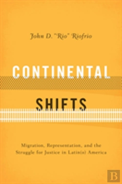 Bertrand.pt - Continental Shifts