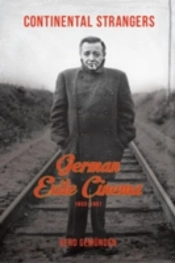 Continental Strangers