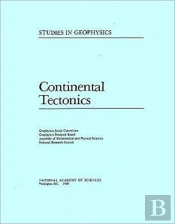 Continental Tectonics