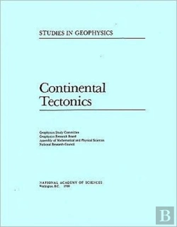 Bertrand.pt - Continental Tectonics