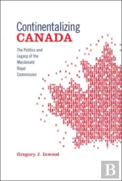 Continentalizing Canada
