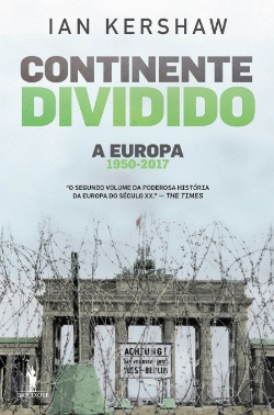 Bertrand.pt - Continente Dividido